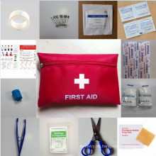 Professionelle Mini Erste Hilfe Kit Überleben Erste Hilfe Kit